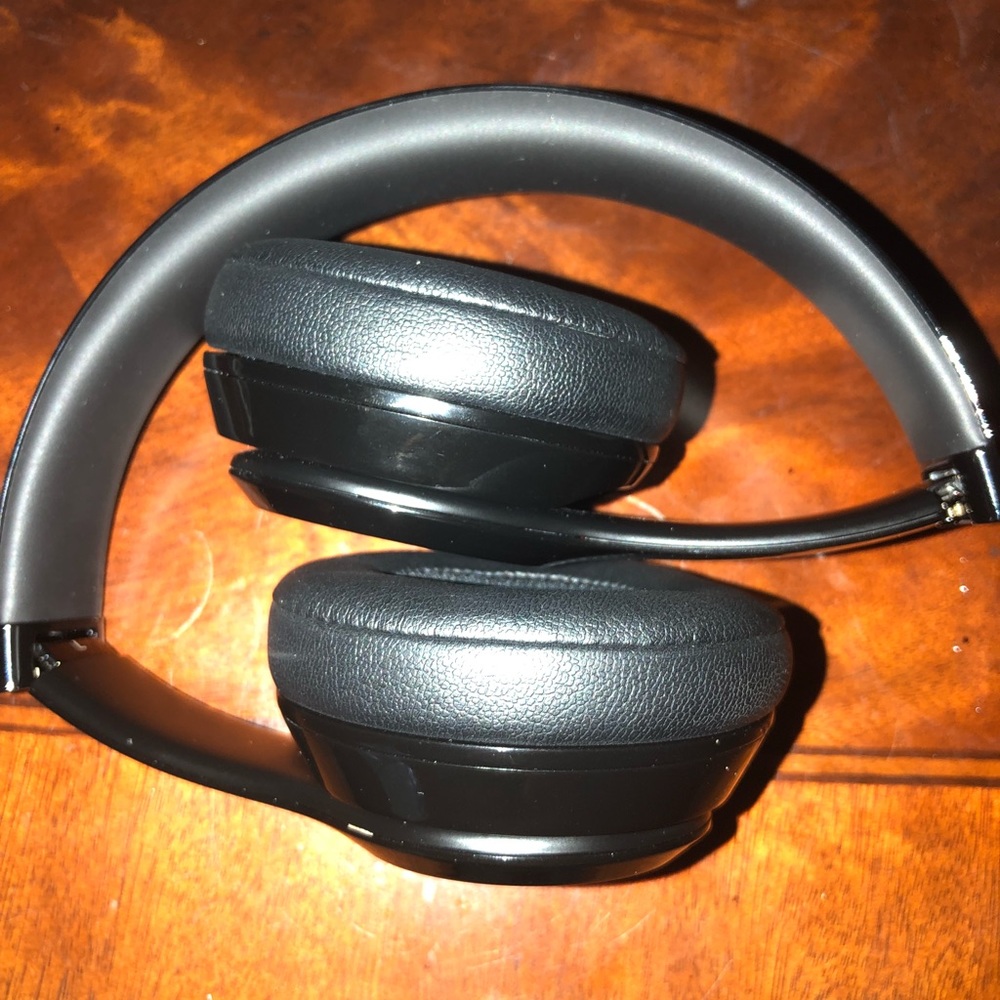 Beats Solo 3